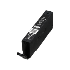 Canon CLI-531BK Eredeti Tintapatron Fekete (6118C001) nyomtatópatron & toner