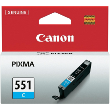 Canon CLI-551 Cyan nyomtatópatron & toner