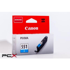 Canon Cli-551 cyan eredeti canon tintapatron nyomtatópatron & toner