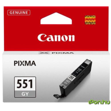 Canon CLI-551 Grey nyomtatópatron & toner