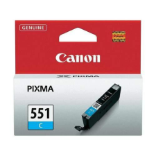 Canon CLI-551 kék eredeti tintapatron nyomtatópatron & toner