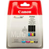 Canon CLI-551 Tintapatron Multipack 4x7 ml