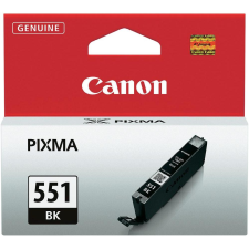 Canon CLI-551BK Black (6508B001) - Nyomtató Patron nyomtatópatron & toner