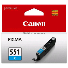 Canon CLI-551C kék tintapatron (6509B001) nyomtatópatron & toner