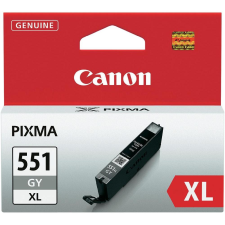Canon CLI-551GY XL Grey (6447B001) - Nyomtató Patron nyomtatópatron & toner