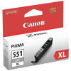 Canon CLI-551GY XL szürke