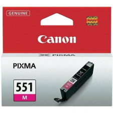 Canon CLI-551m piros nyomtatópatron & toner