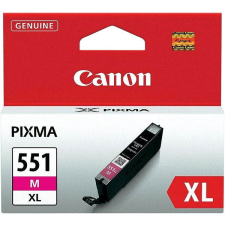 Canon CLI-551M XL magenta nyomtatópatron & toner