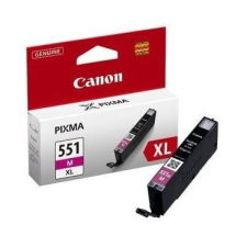 Canon CLI-551M XL magenta tintapatron (6445B001) nyomtatópatron & toner