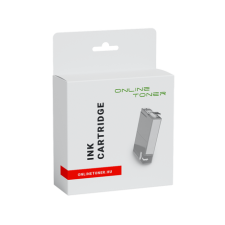  Canon CLI-551XL kék prémium utángyártott tintapatron CHIPES nyomtatópatron & toner