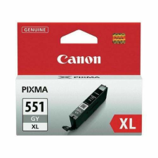 Canon CLI-551XL szürke eredeti tintapatron nyomtatópatron & toner