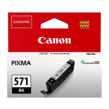Canon CLI-571BK Black nyomtatópatron & toner