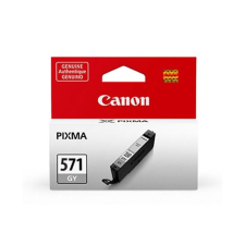 Canon CLI-571GY Gray (0389C001) - Nyomtató Patron nyomtatópatron & toner
