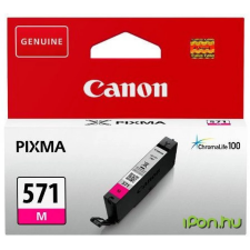 Canon CLI-571M EREDETI nyomtatópatron & toner