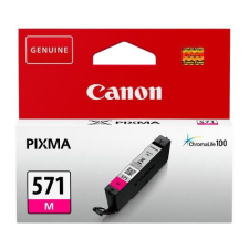 Canon CLI-571M Magenta tintapatron nyomtatópatron & toner