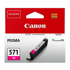 Canon CLI-571M Magenta tintapatron nyomtatópatron & toner