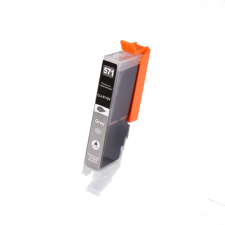 Canon CLI-571XL szürke tintapatron (utángyártott ICONINK) nyomtatópatron & toner