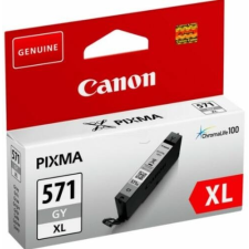 Canon CLI-571XL Tintapatron Grey 11 ml nyomtatópatron & toner