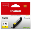 Canon CLI-571Y EREDETI