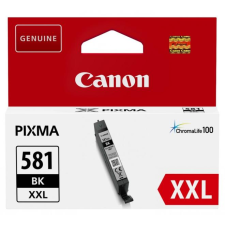 Canon - CLI-581 - Black nyomtatópatron & toner