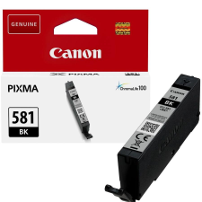 Canon CLI-581 Black tintapatron nyomtatópatron & toner