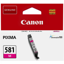 Canon CLI-581 Magenta nyomtatópatron & toner
