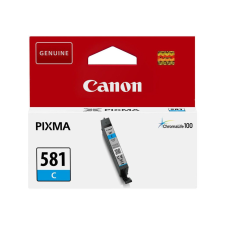 Canon CLI-581 Tintapatron Cyan 5,6 ml nyomtatópatron & toner