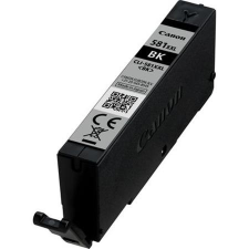 Canon Cli-581bxxl tintapatron pixma ts7550, 8150, 9150 nyomtatókhoz, canon, fekete, 11,7ml