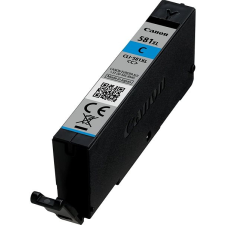 Canon CLI-581C XL, ciánkék nyomtatópatron & toner