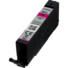 Canon CLI-581M XL, magenta nyomtatópatron & toner