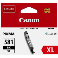 Canon CLI-581XL Black nyomtatópatron & toner