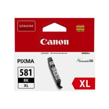 Canon cli-581xl black tintapatron 2052c001 nyomtatópatron & toner