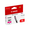 Canon CLI-581XL Magenta