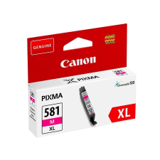 Canon CLI-581XL Magenta tintapatron nyomtatópatron & toner
