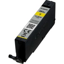 Canon CLI-581XL tintapatron sárga (2051C001) nyomtatópatron & toner