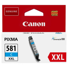 Canon cli-581xxl cián (11,7ml) eredeti tintapatron (1995c001) nyomtatópatron & toner