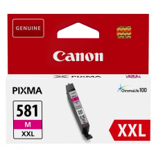 Canon CLI-581XXL Magenta (1996C001) - Nyomtató Patron nyomtatópatron & toner
