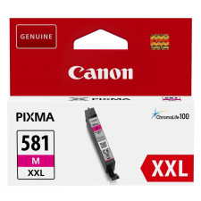 Canon cli-581xxl magenta tintapatron 1996c001 nyomtatópatron & toner