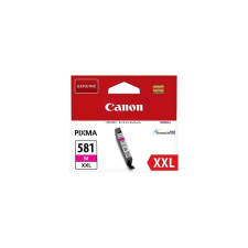 Canon CLI-581XXL magenta tintapatron 1996C001 (eredeti) nyomtatópatron & toner