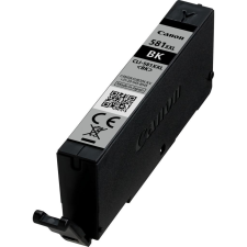 Canon CLI-581XXL tintapatron fekete (1998C001) nyomtatópatron & toner