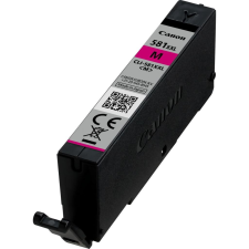 Canon CLI-581XXL tintapatron magenta (1996C001) nyomtatópatron & toner