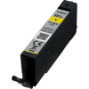 Canon CLI-581YXL Tintapatron Pixma TS7550, 8150, 9150 nyomtatókhoz, CANON, sárga, 8,3ml