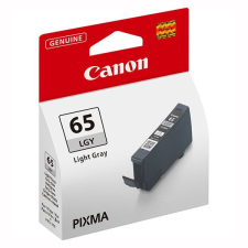 Canon CLI-65 Light Grey tintapatron nyomtatópatron & toner