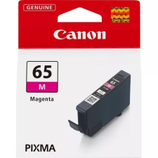  Canon CLI-65 magenta eredeti tintapatron nyomtatópatron & toner