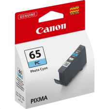 Canon CLI-65 tintapatron 1 dB Eredeti Cián (4220C001) nyomtatópatron & toner