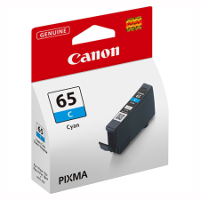 Canon CLI-65 Tintapatron Cyan 12,6ml nyomtatópatron & toner