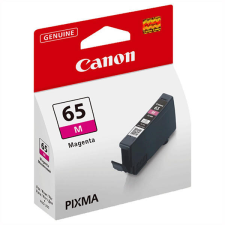 Canon cli-65 tintapatron magenta 12,6ml nyomtatópatron & toner