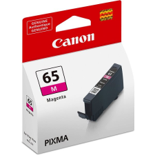 Canon CLI-65M magenta nyomtatópatron & toner