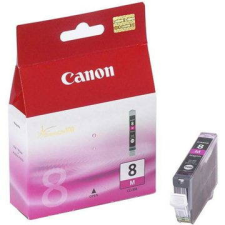 Canon CLI-8 piros nyomtatópatron & toner