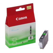 Canon CLI-8G nyomtatópatron & toner